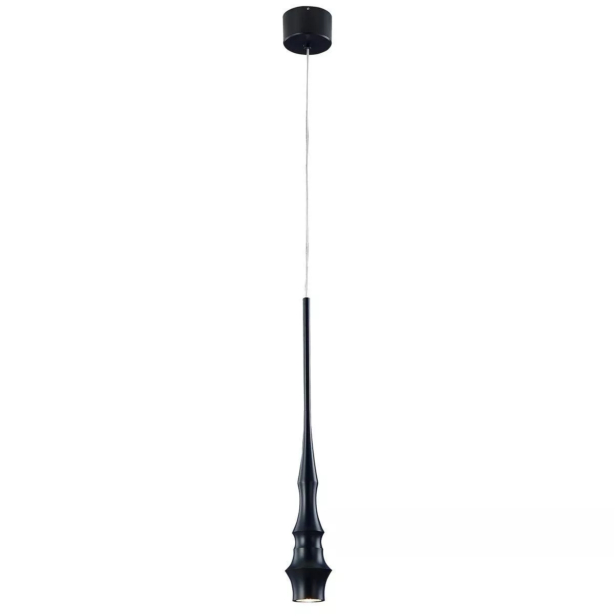 

Подвесной светодиодный светильник Favourite Ipsam 4328-1P