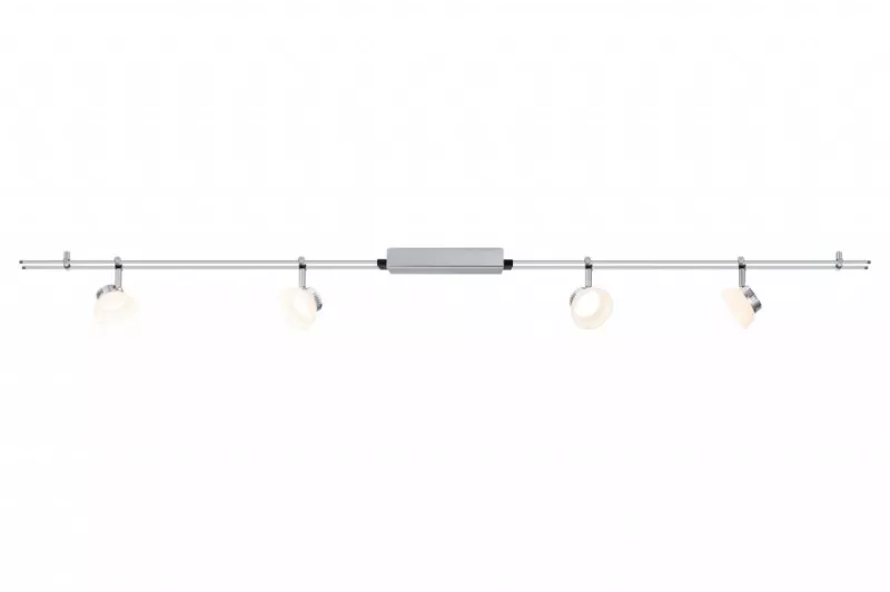 

Трековая светодиодная система Paulmann GlassLed 95194