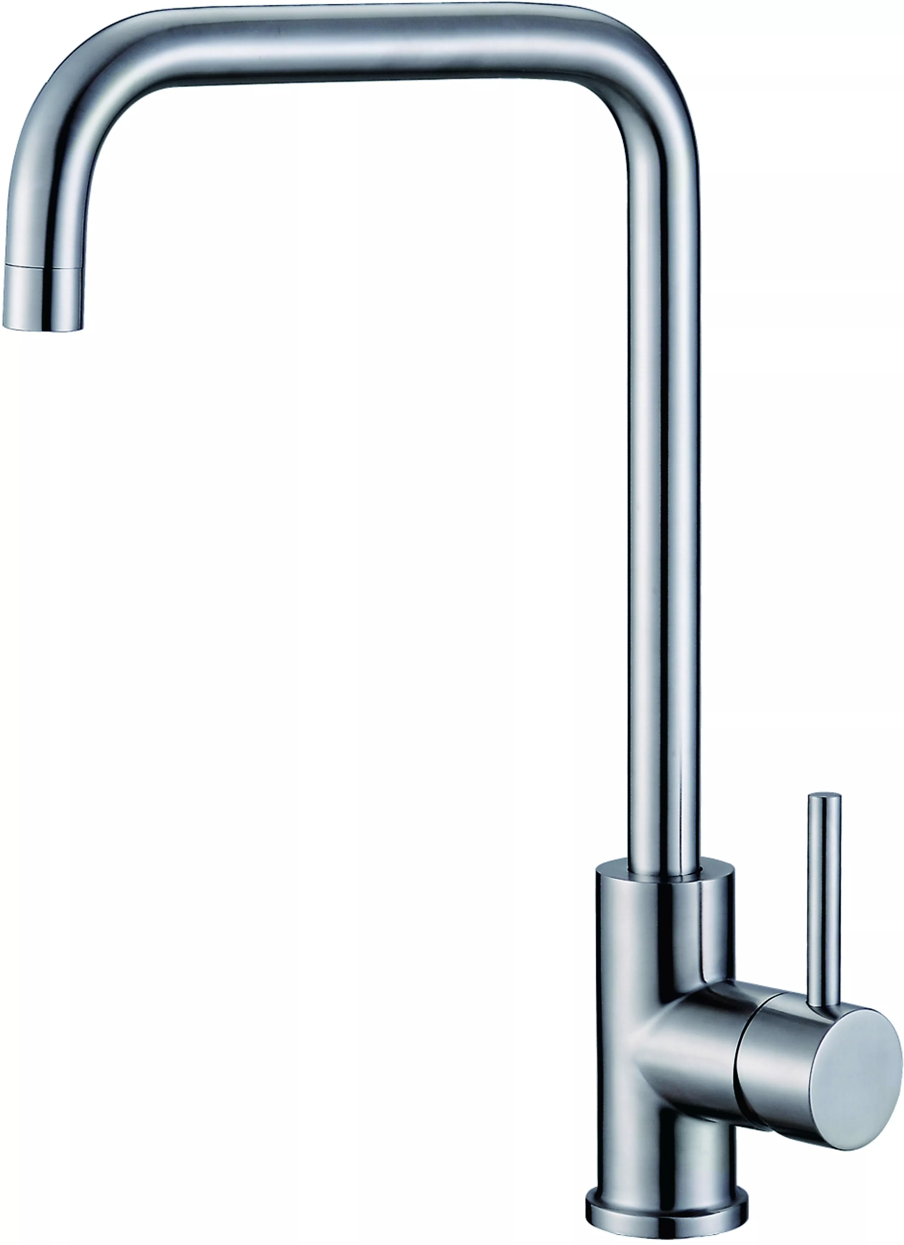 

Смеситель BelBagno BB-LAM03A-IN для кухонной мойки