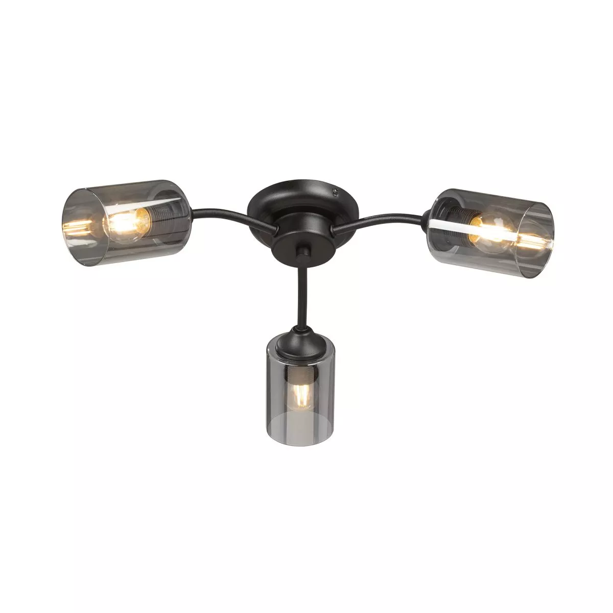 

Потолочная люстра Vitaluce V2558-1/3PL