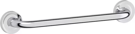 

Полотенцедержатель Ellux Elegance (ELE 021, Хром