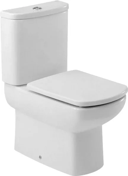 

Унитаз-компакт Roca Dama Senso Compacto 342518000