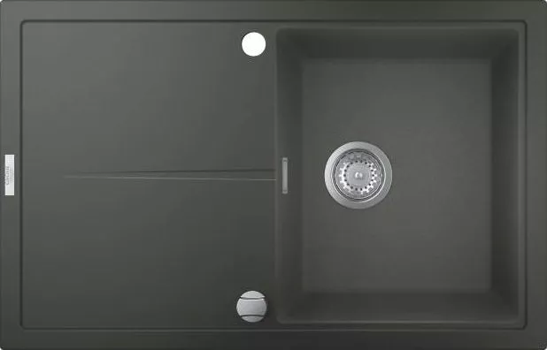 

Мойка кухонная Grohe K400 31639AT0