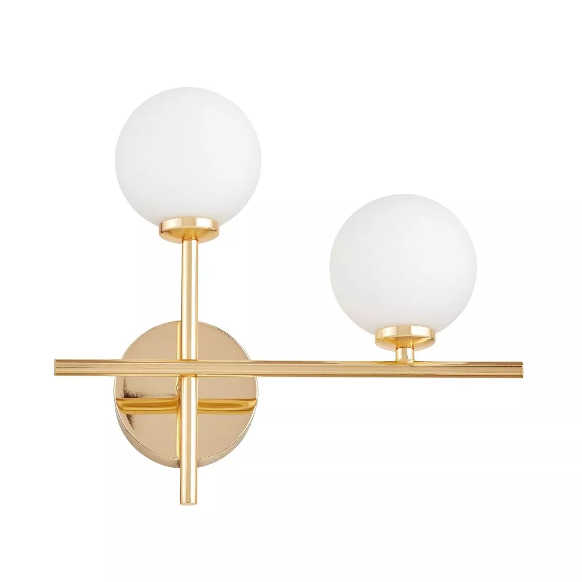 

Бра Lumina Deco Marsiada LDW 6033N-2 RT FGD