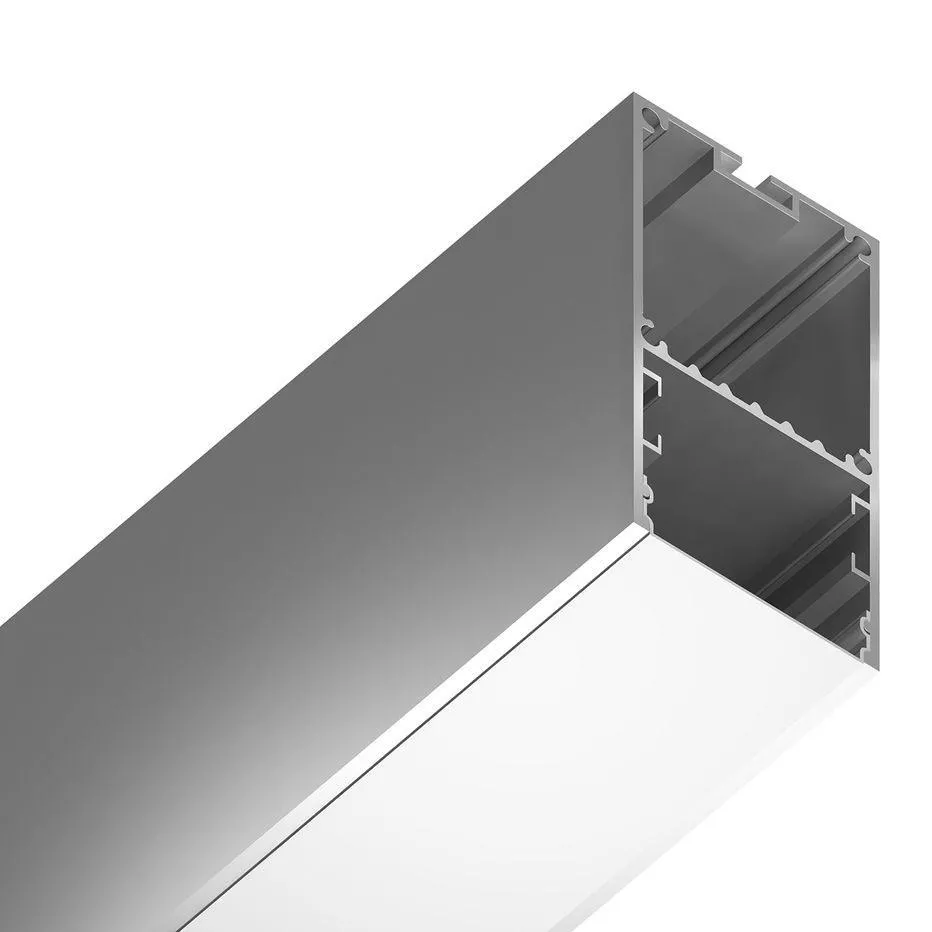 

Профиль с рассеивателем Ambrella Illumination Profile System GP3000AL
