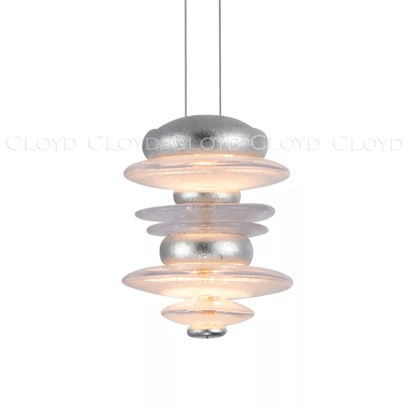 

Подвесной светильник Cloyd Gefest 10388