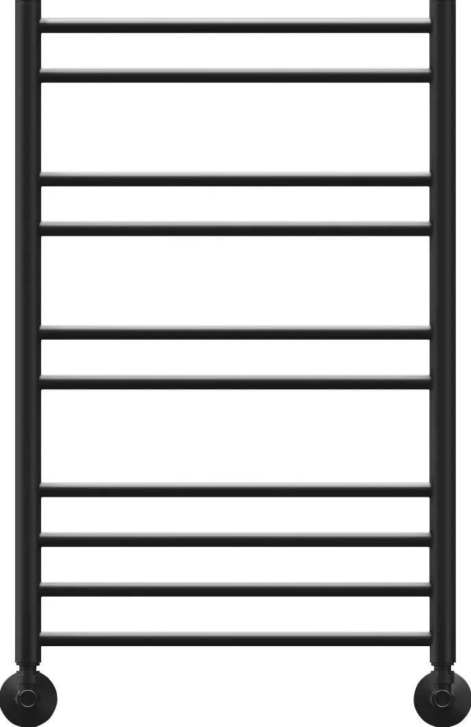 

Полотенцесушитель водяной Lemark Ursus П10 50x80, черный