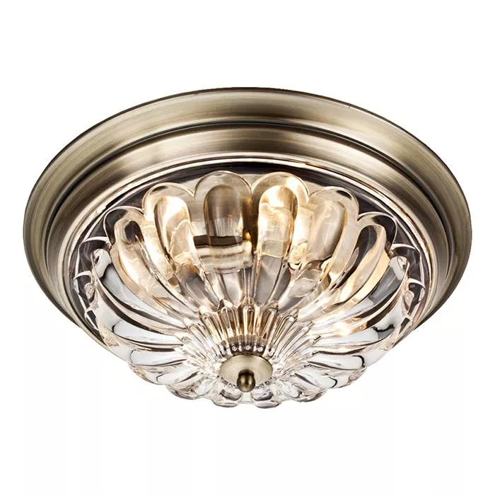 

Потолочный светильник Arte Lamp Ocean A2128PL-4AB