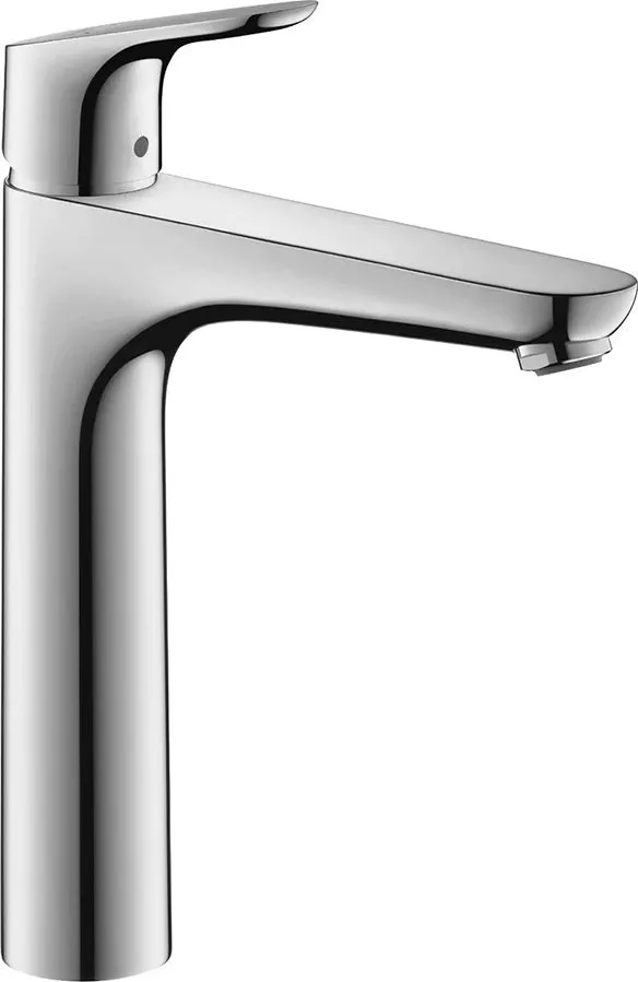 

Смеситель для раковины Hansgrohe Focus 31518000 хром