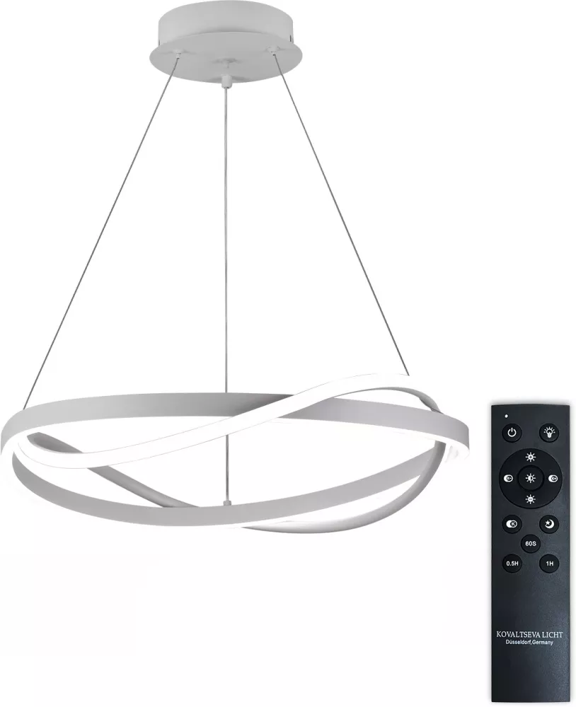

Подвесной светильник Natali Kovaltseva Finam HIGH-TECH LED LAMPS 82055