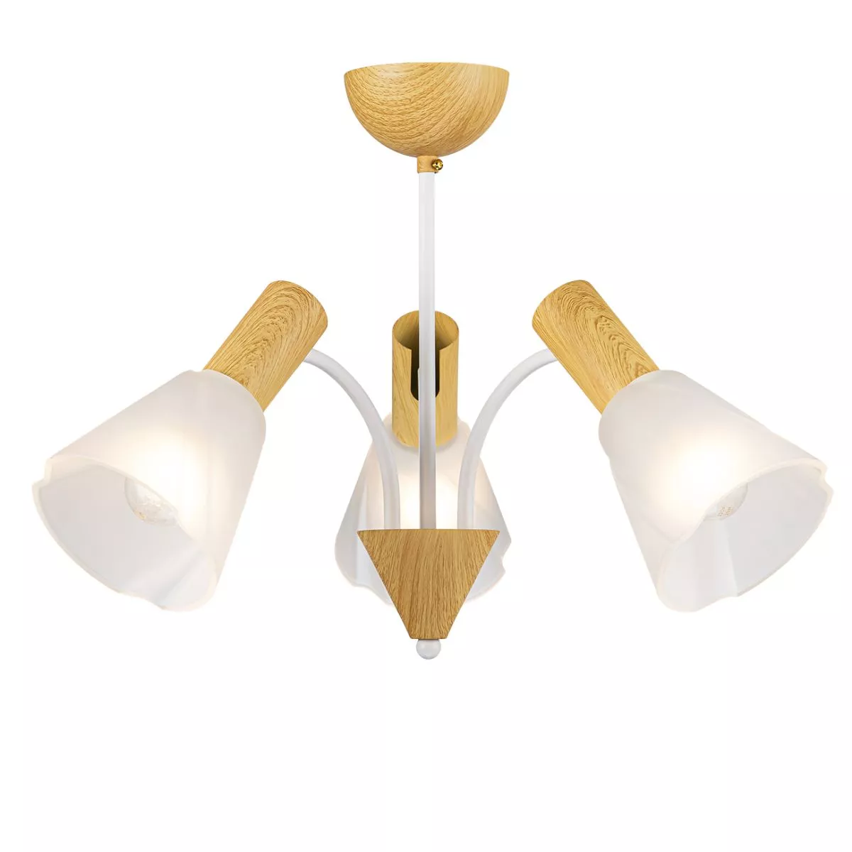 

Подвесной светильник Escada Vardo 1131/3P