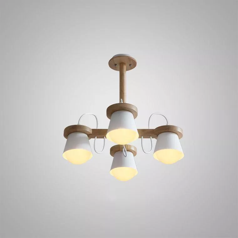 

Потолочная люстра Imperium Loft Natura 178085-26