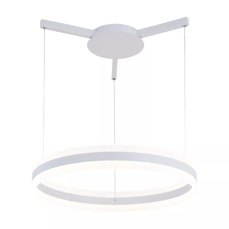 

Подвесной светодиодный светильник Arte Lamp A2501SP-1WH