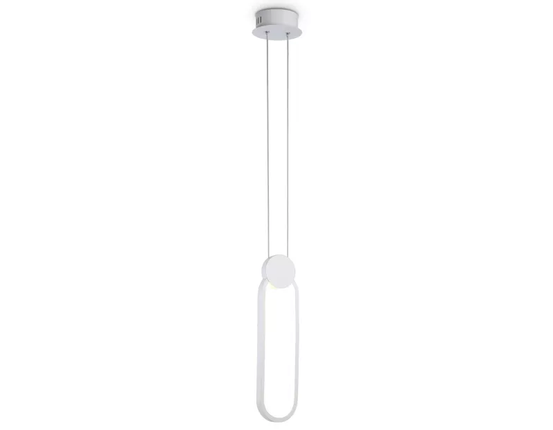 

Подвесной светильник Ambrella Light Comfort FL5260