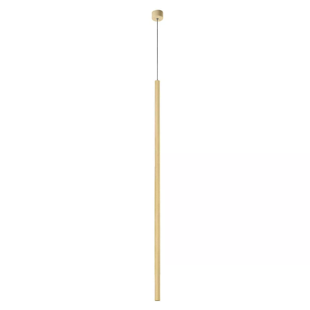 

Подвесной светодиодный светильник Crystal Lux CLT 036C1100 GO
