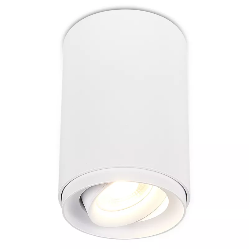 

Накладной светильник Simple Story 2065-1CLW