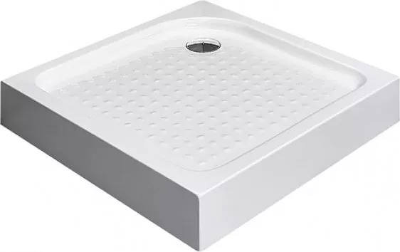 

Квадратный душевой поддон Rush 90x90 см (VI-S90)