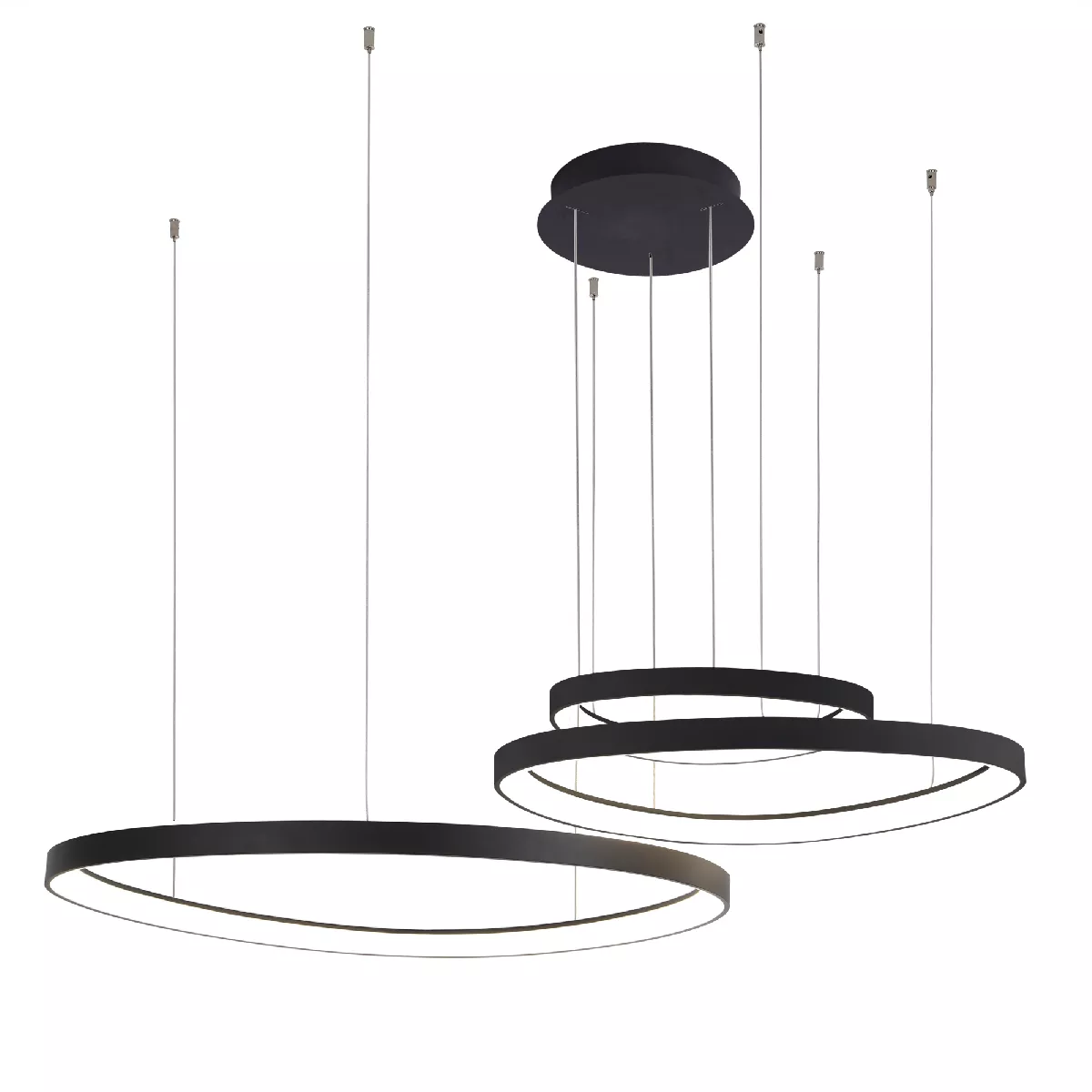 

Подвесная люстра Zortes Innra ZRS.2356.03