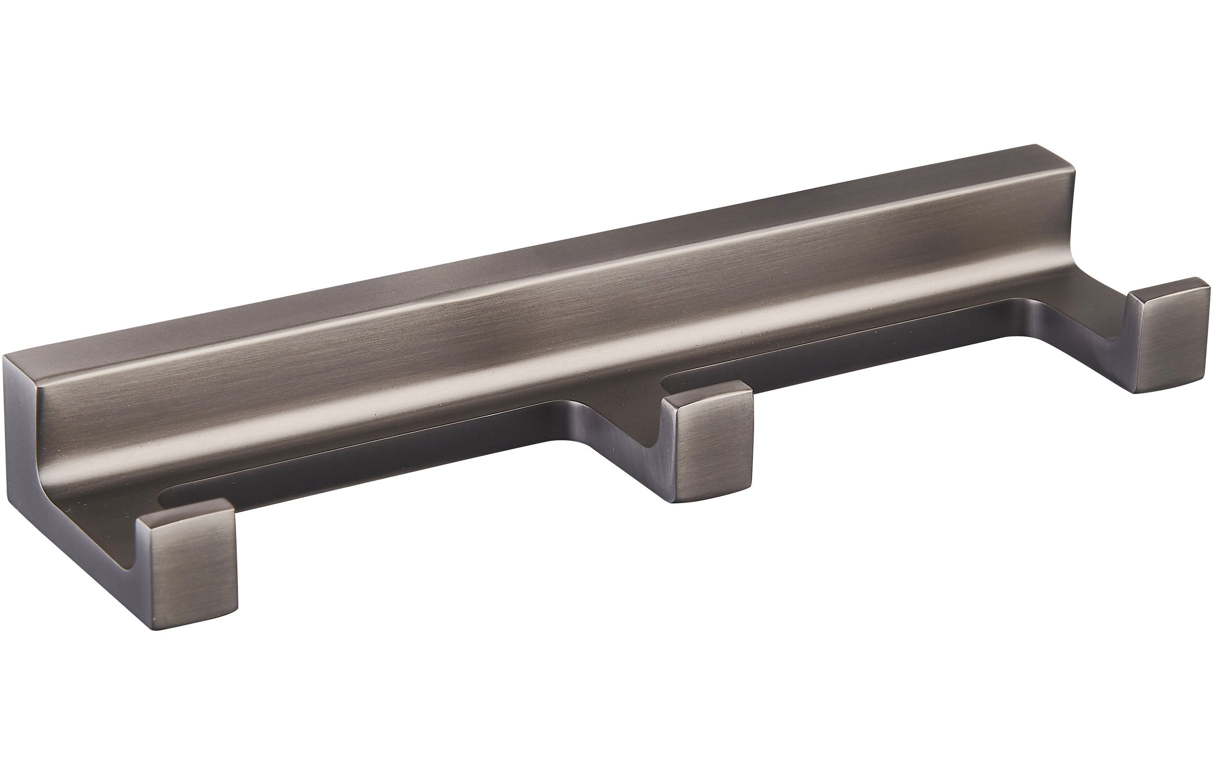 

Крючок Rav Slezak Nil NLA0105MG серый металлик