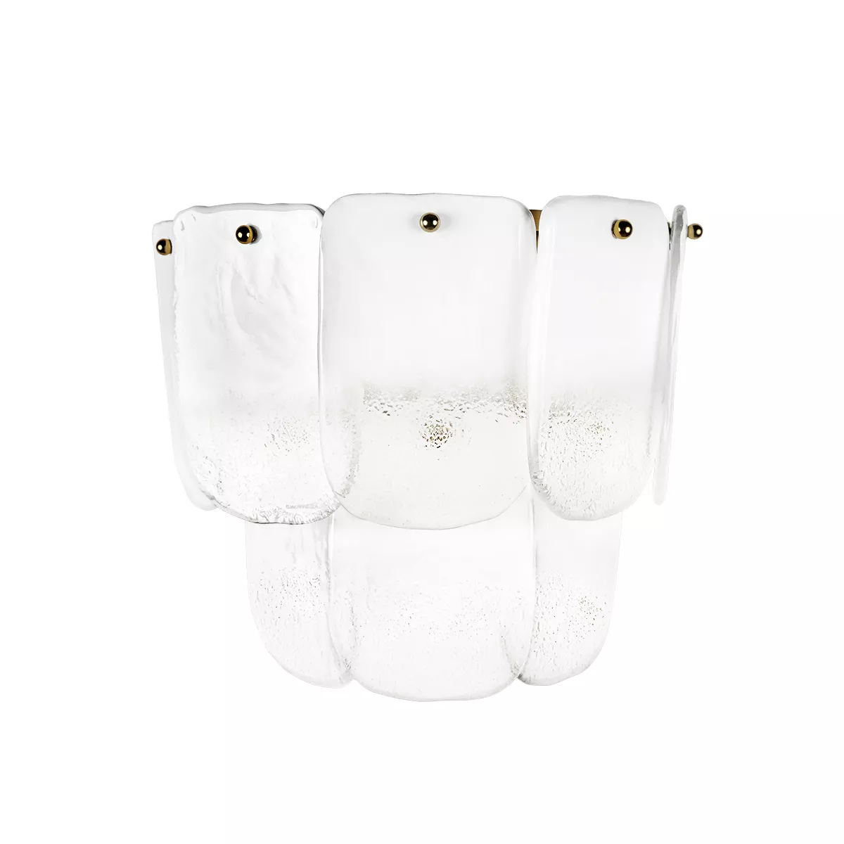 

Настенный светильник Loft IT Gradient 10482W White