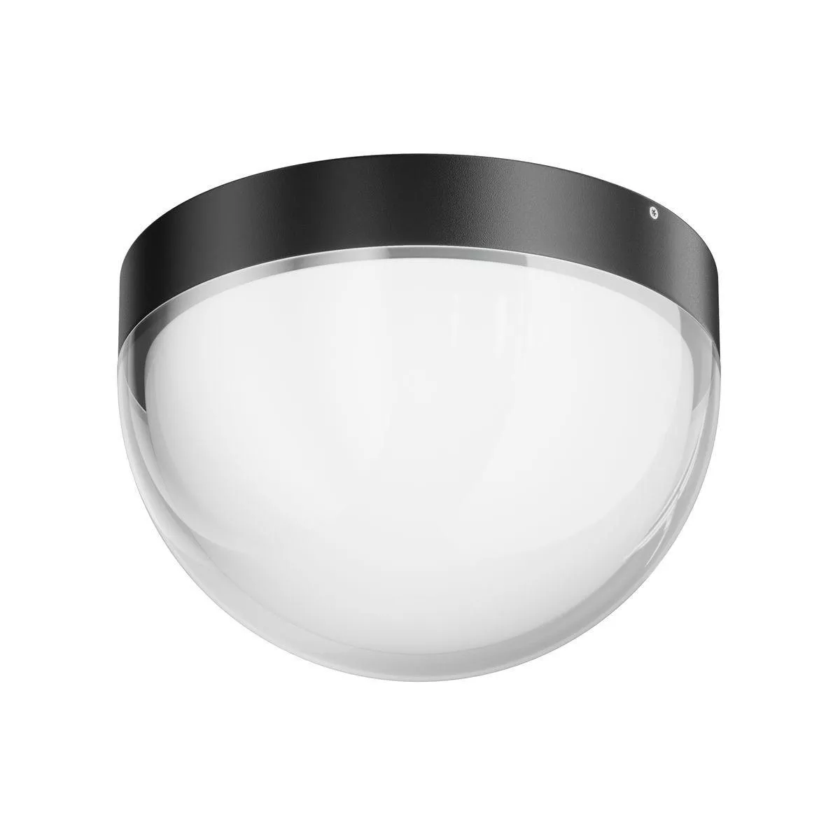 Уличные светильники  Santehnika Room Уличный светодиодный светильник Maytoni Mon O438CL-L12GF3K