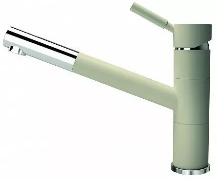 

Смеситель Flortek ФИТА FK, цвет Шампань (FITA FK, Shampagne)