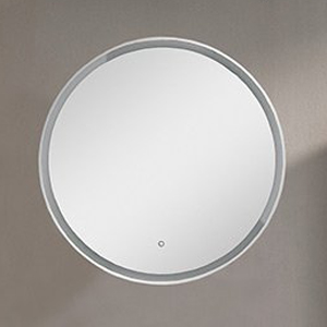 Зеркало круглое ASB-Woodline Марика 85 круглое 20550₽