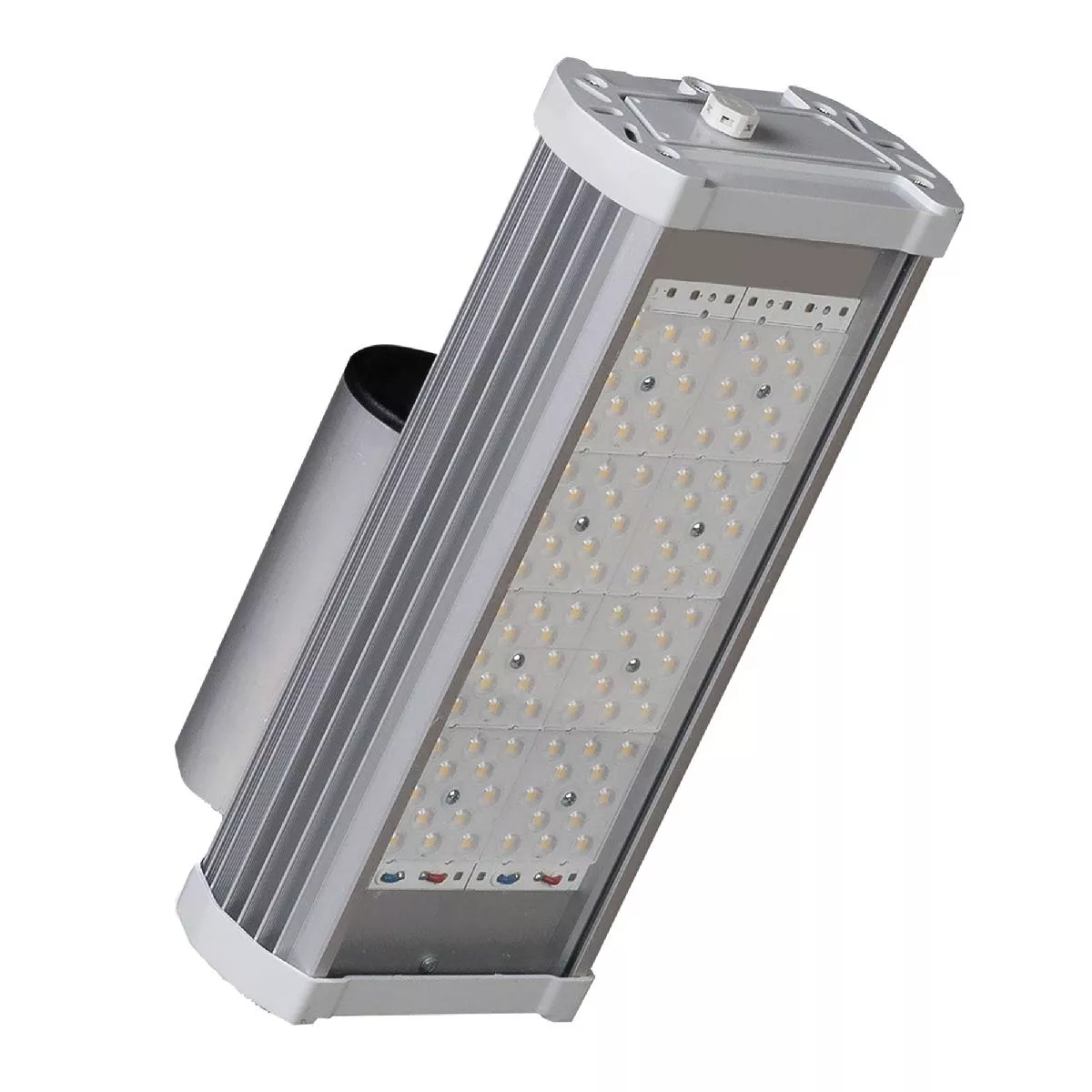 

Уличный консольный светильник Uniel ULV-R24J 40W/5000К IP65 SILVER UL-00012289