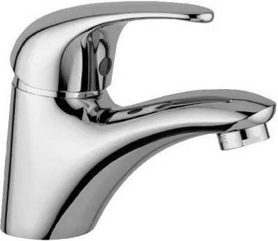 

Смеситель Paffoni Nettuno Due ND071CR для раковины