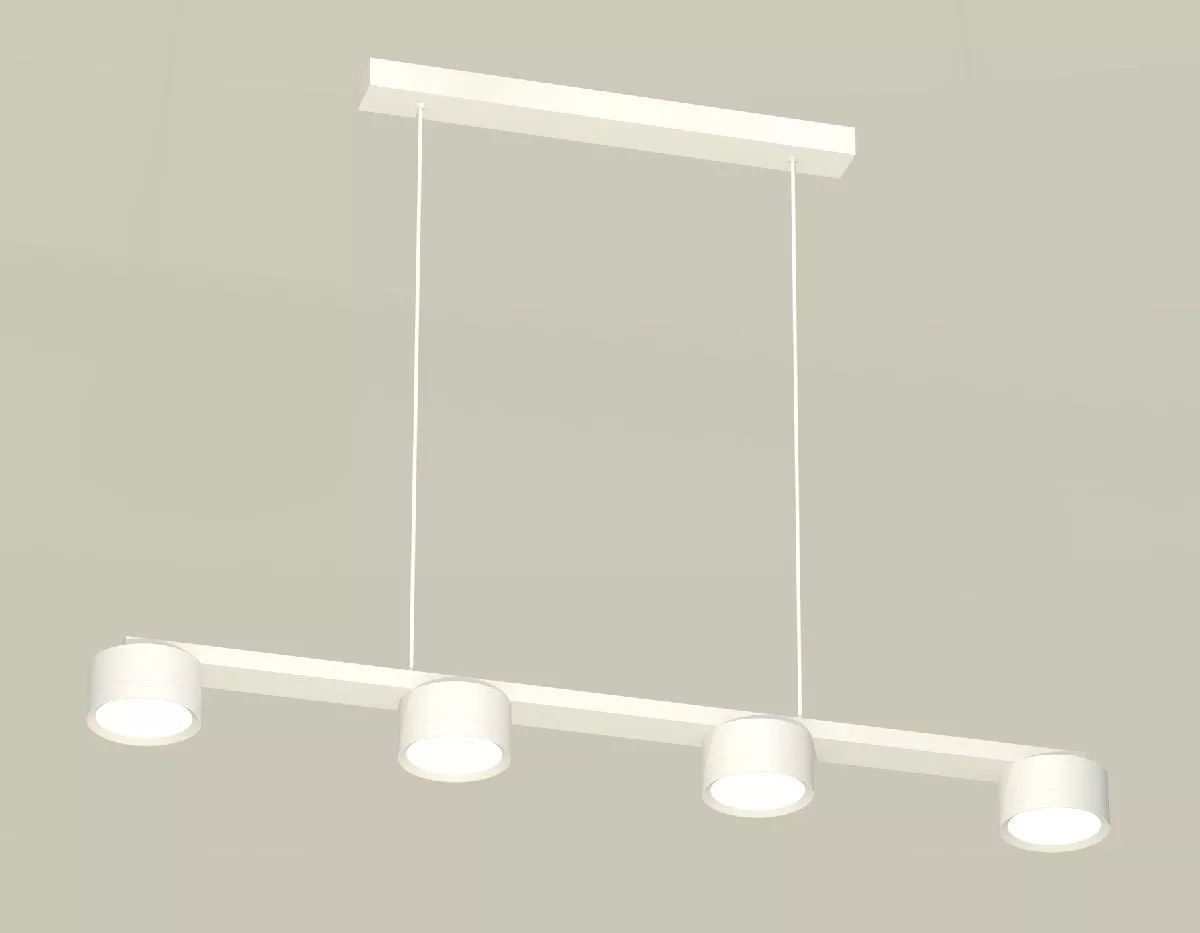 

Подвесной светильник Ambrella Light Traditional (C9151, N8112) XB9151150