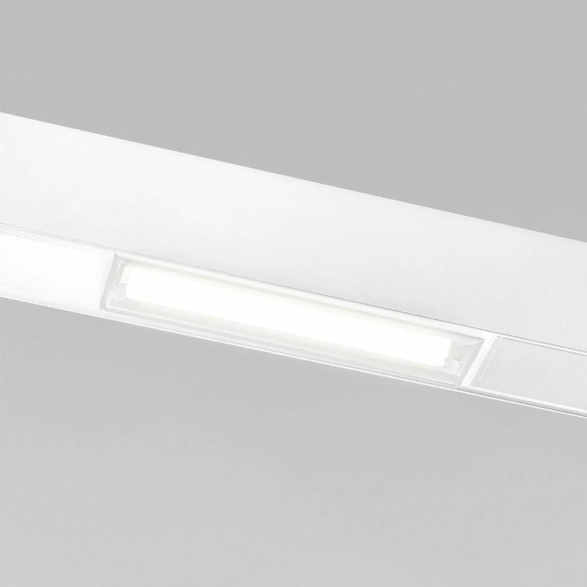 

Трековый светодиодный светильник Elektrostandard Slim Magnetic 85007/01 a059190