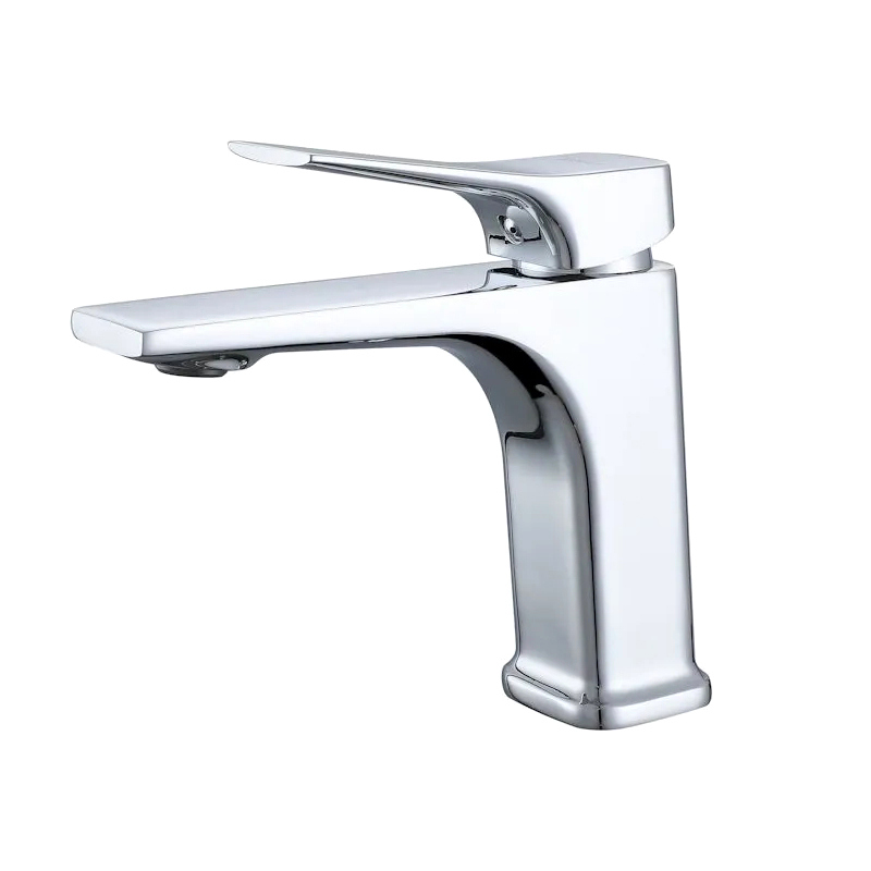 

Смеситель для раковины ProHanss P62.10 хром