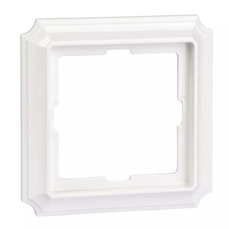 

Рамка 1-постовая Schneider Electric Merten Antique/Artec MTN483119