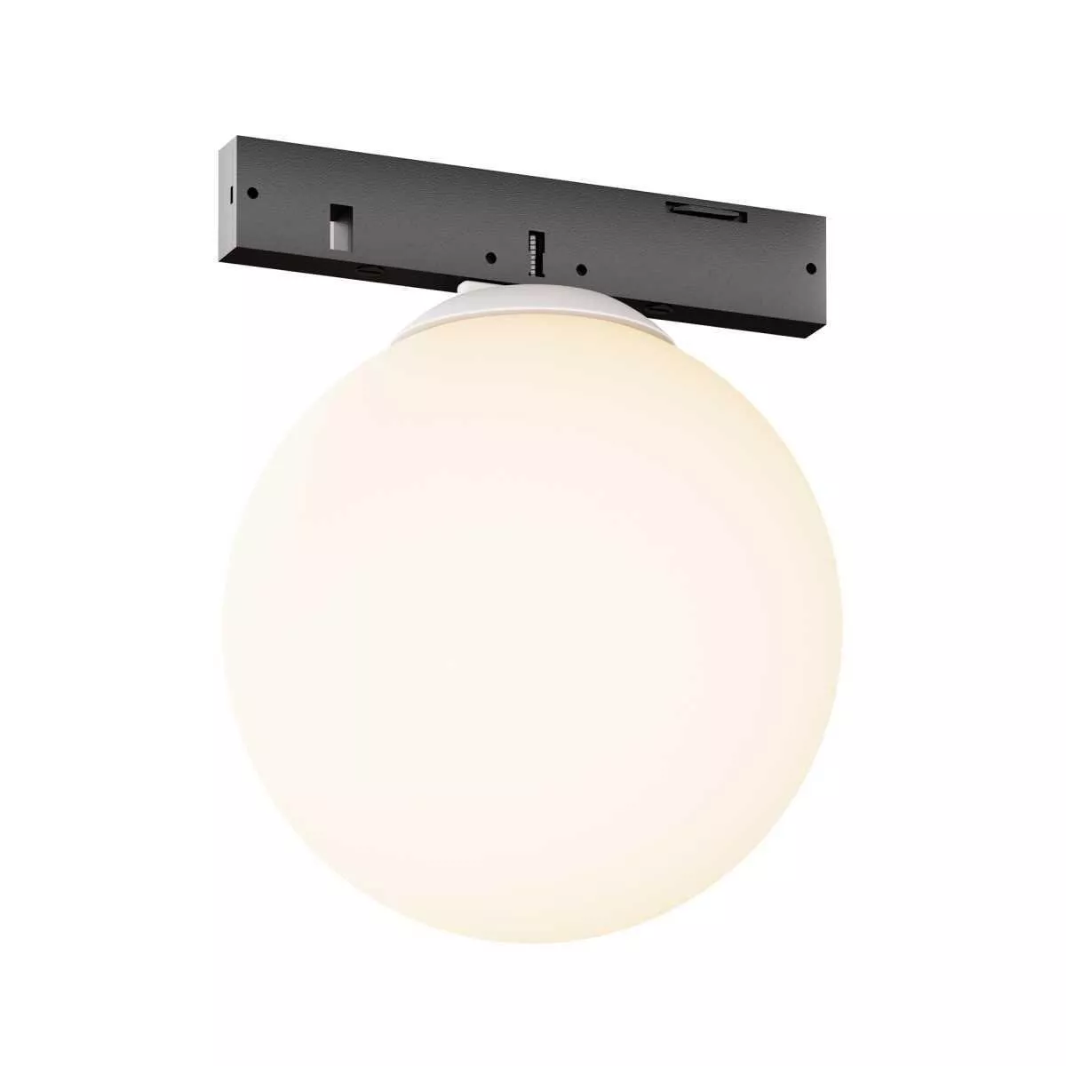 

Трековый светильник Maytoni Technical Luna TR185-1-3W3K-B