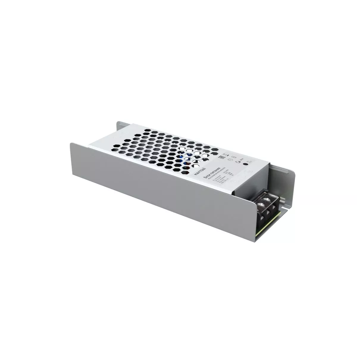 

Блок питания Maytoni PSL012 60Вт DC24В IP20 821001