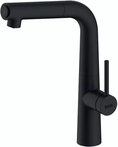 

Смеситель Iddis Pure для кухонной мойки PURBLFBi05