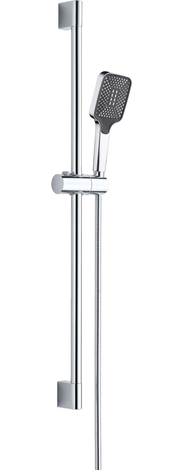 

Душевой гарнитур Orange OS142cr хром