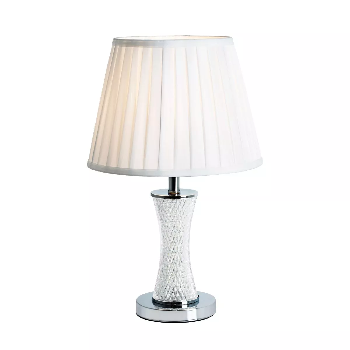 

Настольная лампа LED4U L6161 CR