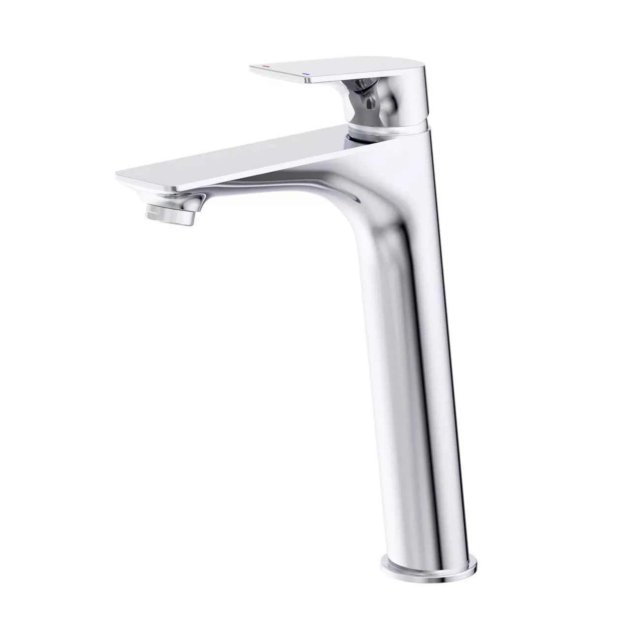 

Смеситель для раковины BelBagno Marino хром