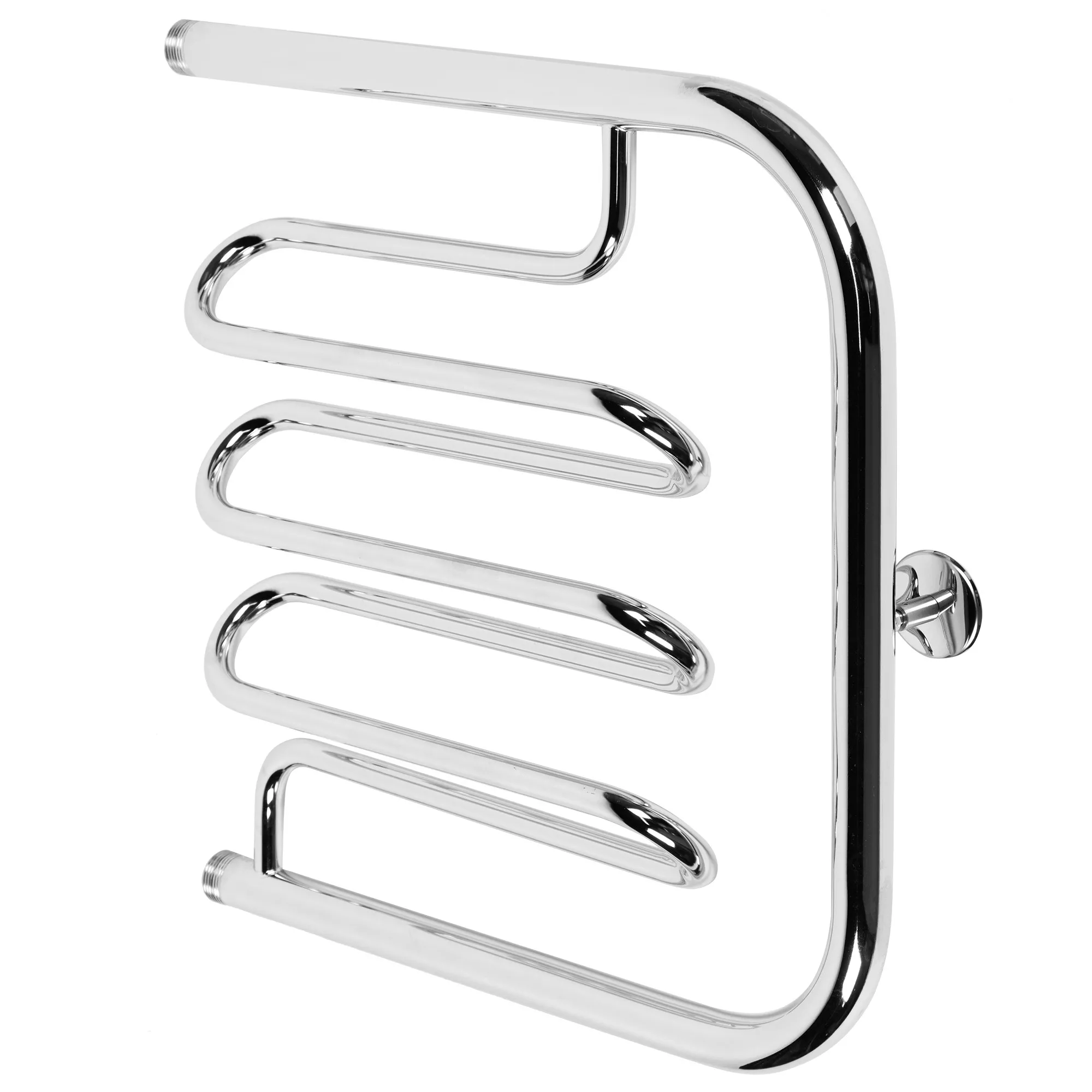 Полотенцесушитель Royal Thermo Фокстрот-лиана 500х500 6720₽