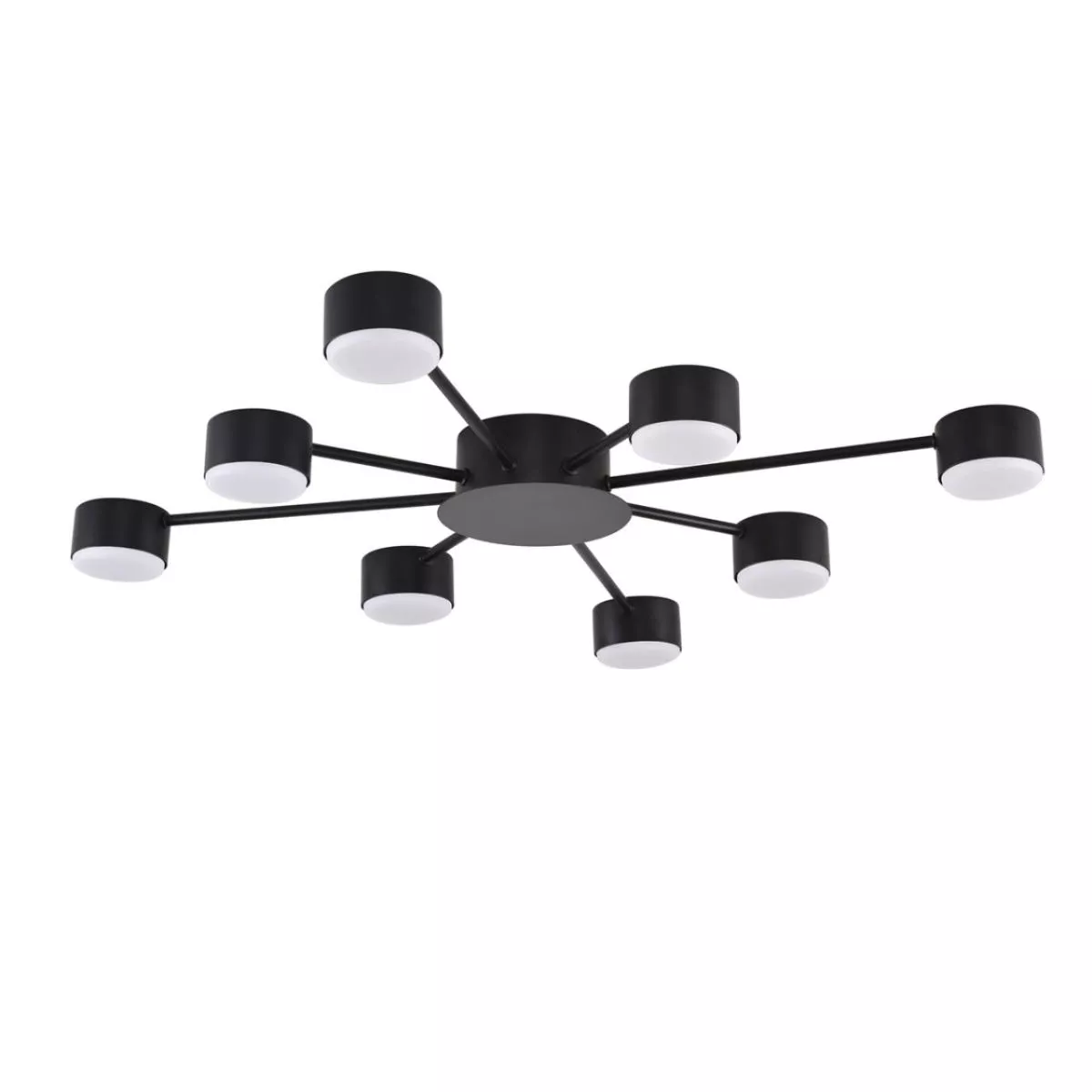 

Потолочная люстра Lumion Comfi Torina 8344/8C