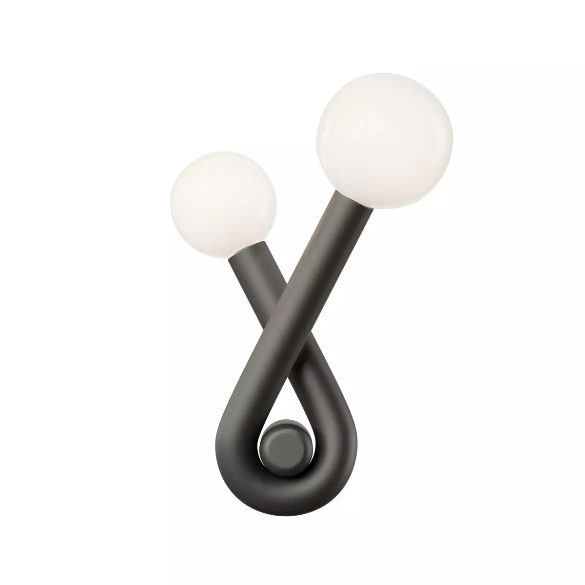 

Бра Maytoni Vortex MOD476WL-02B