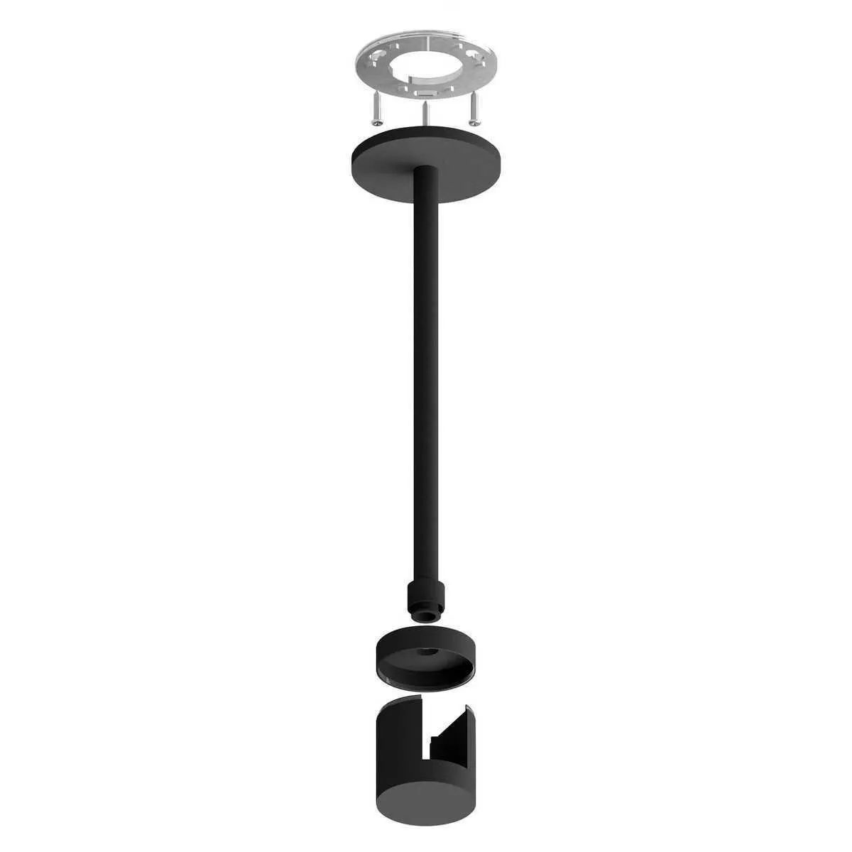 

Крепеж накладной Ambrella light DIY Spot Techno Ring A9227