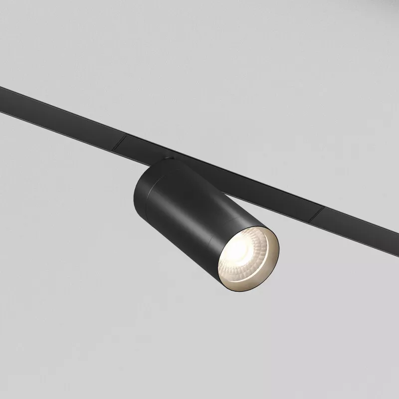 

Трековый светильник Denkirs Smart Spot Zigbee DK8320-BK