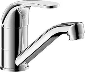 

Смеситель для раковины Bravat Fit F1233188CP-RUS