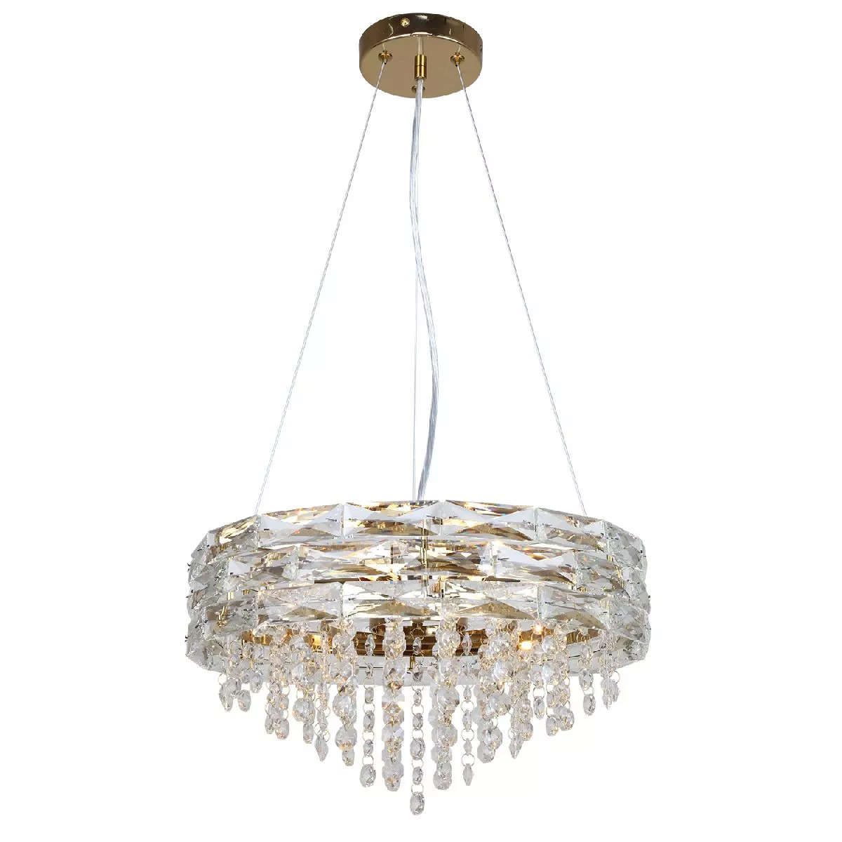 

Подвесной светильник F-Promo Icicle 4251-6P