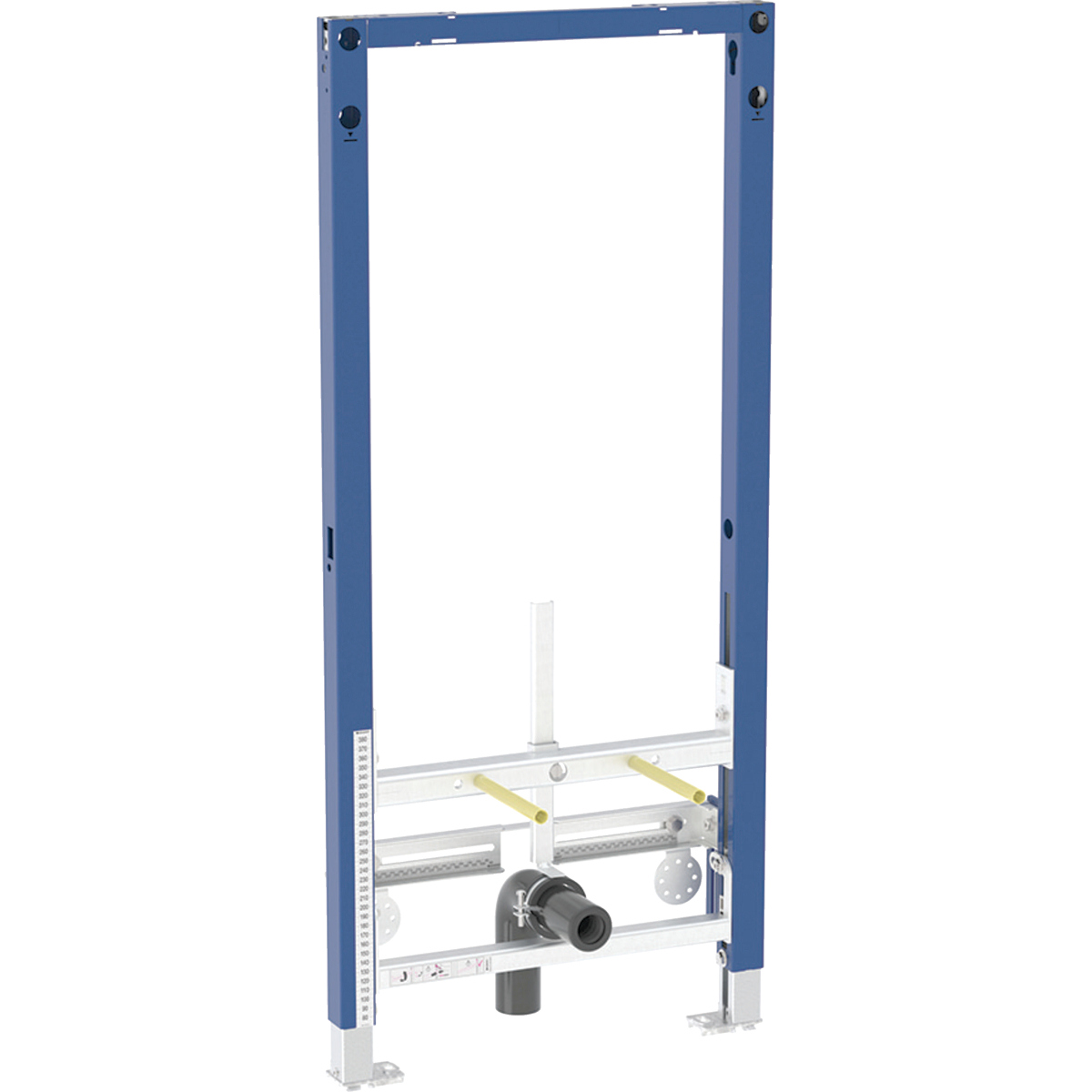Инсталляция для биде Geberit Duofix 111520002 25729₽