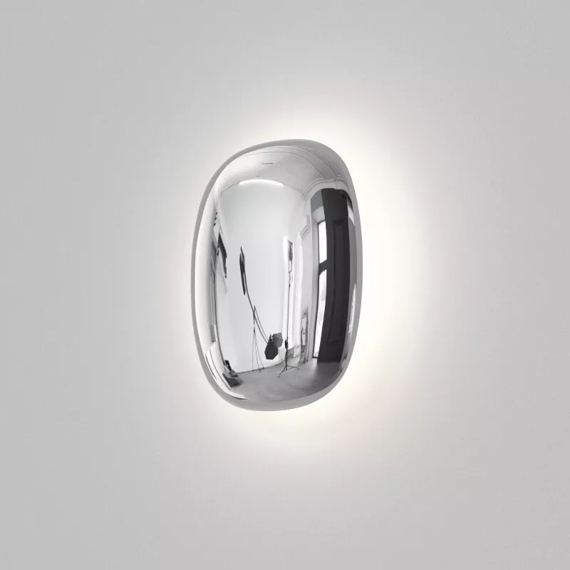 

Бра Denkirs Glossa DK5110-CR