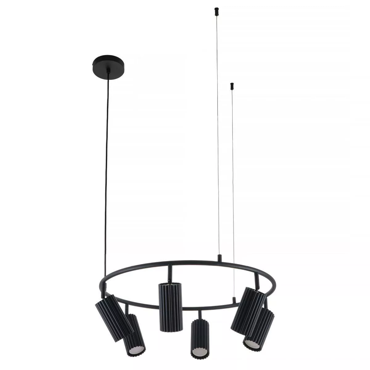 

Подвесная люстра MyFar Alex MR2170-6P