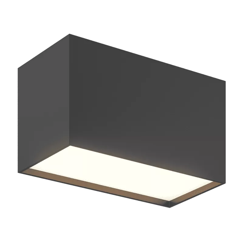 

Накладной светильник DesignLed GW-8602-20-BL-WW 004904
